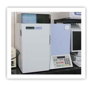 有機微量元素分析装置（2400II）